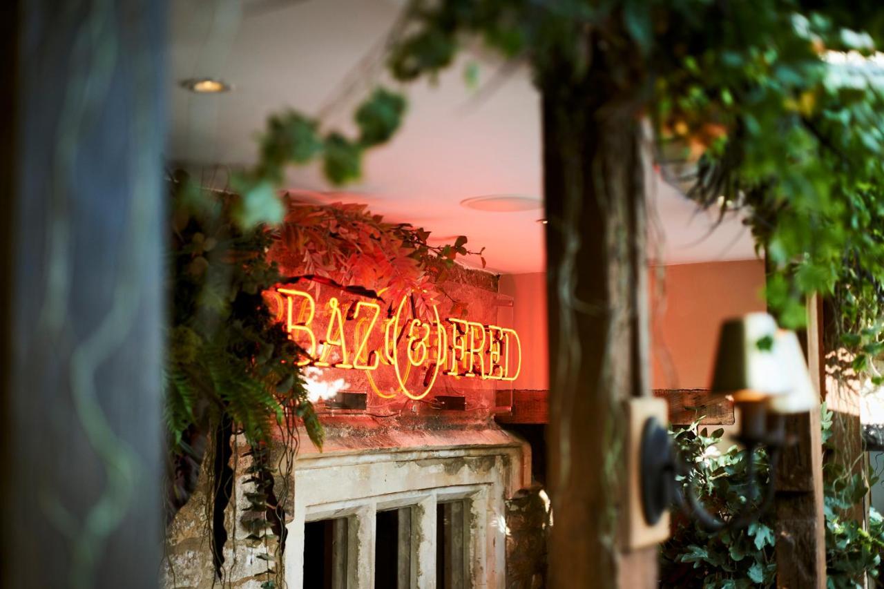 The Stump Locanda
