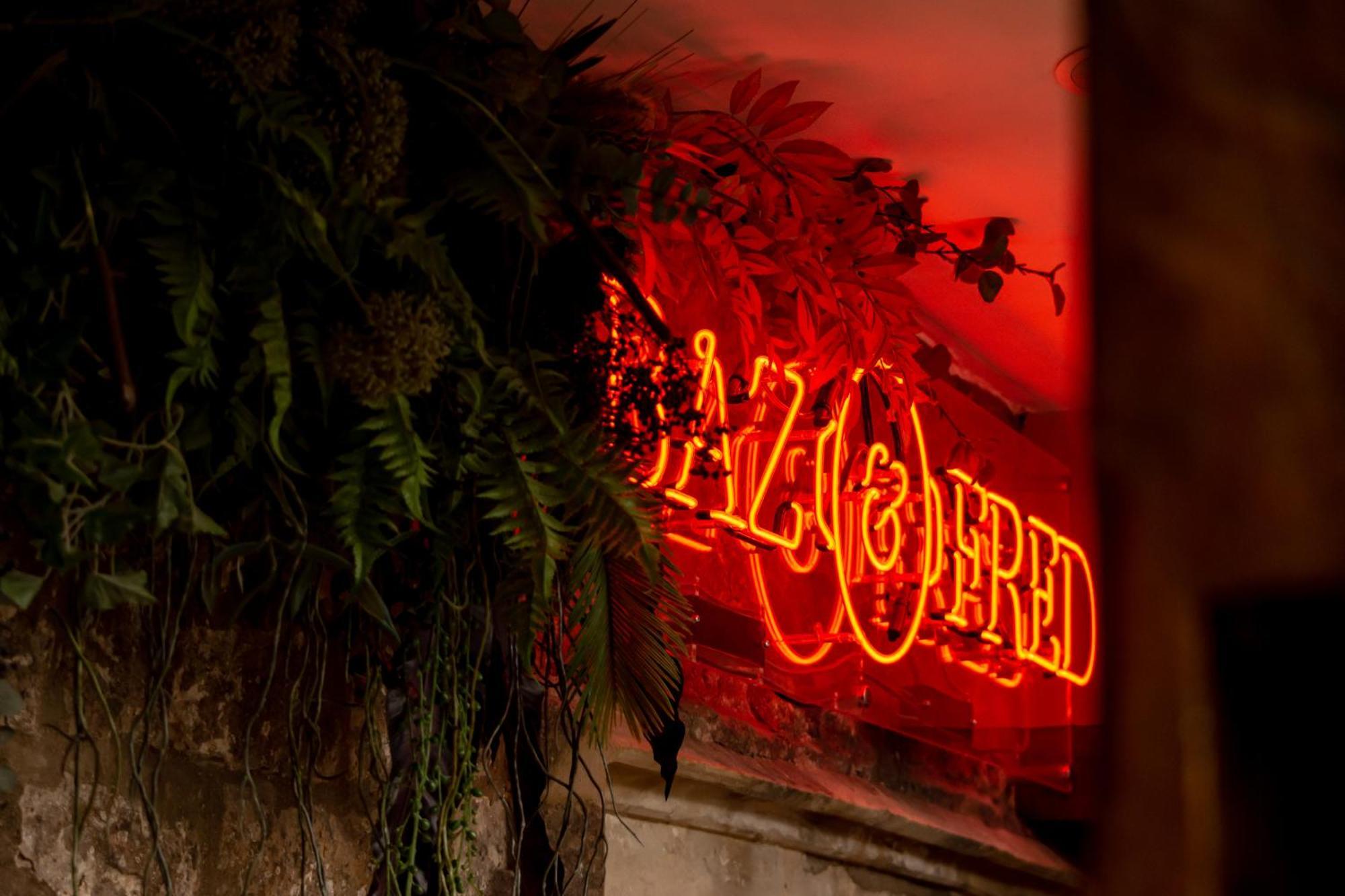 The Stump Locanda 3*