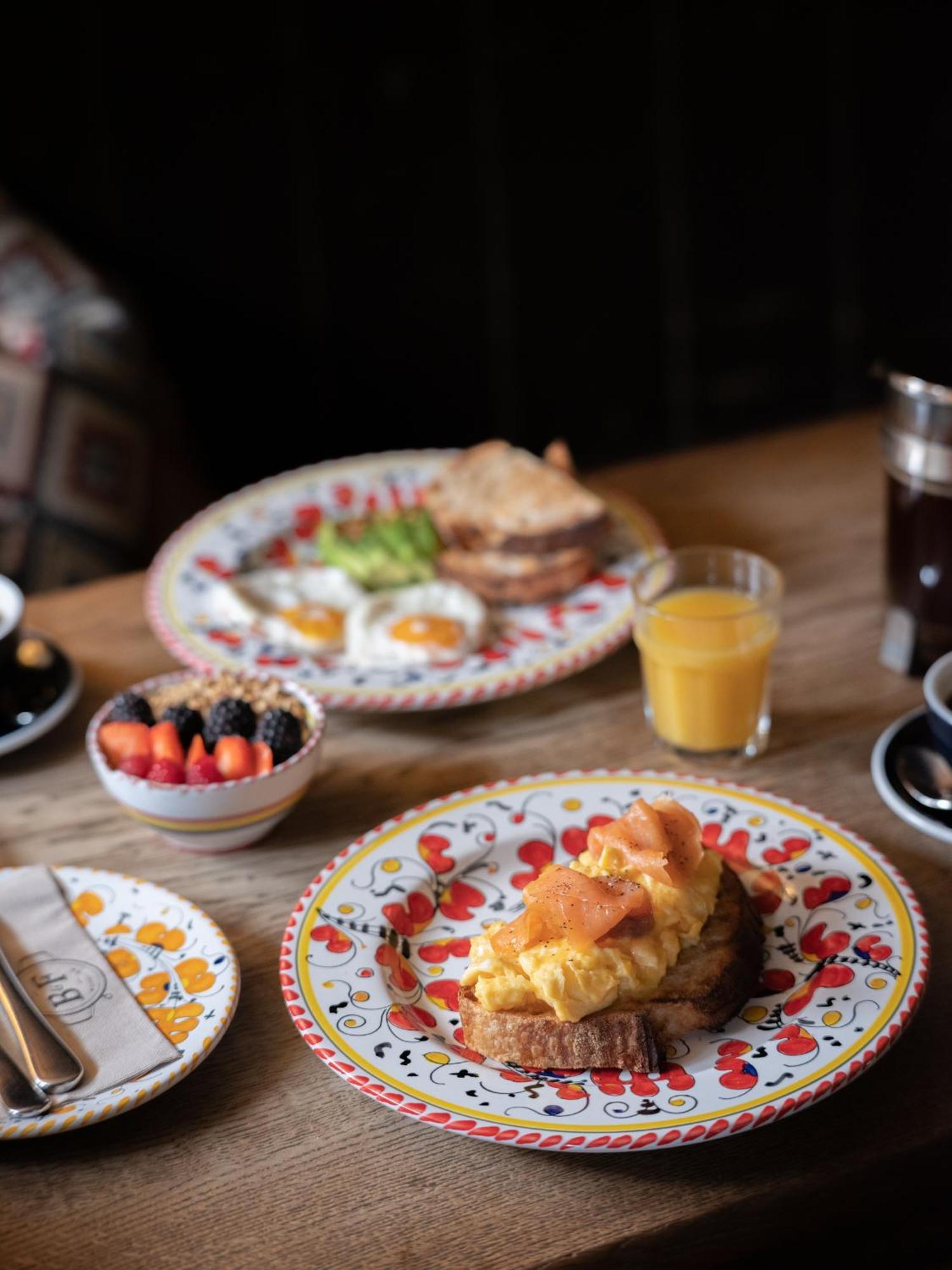 The Stump Locanda