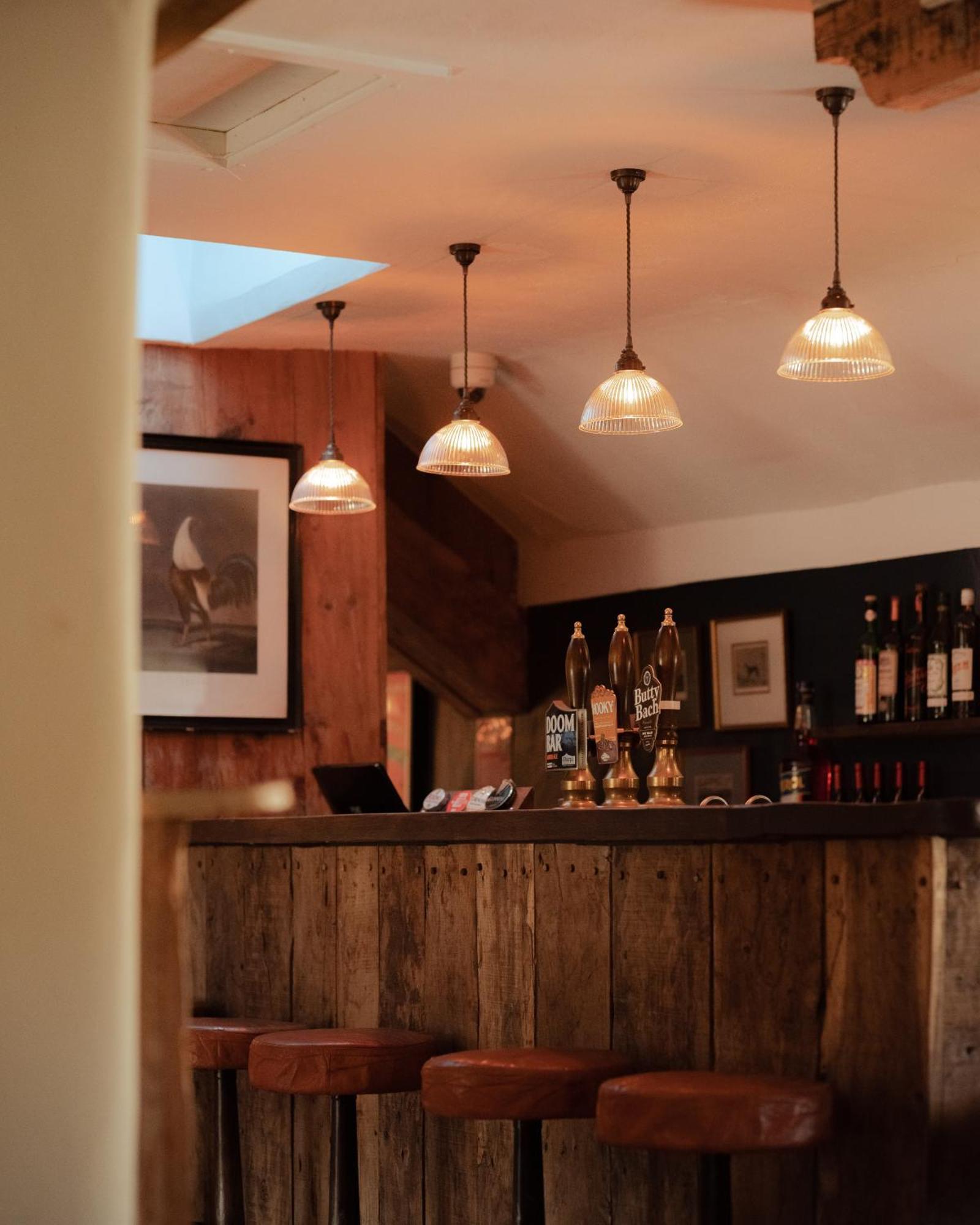 Locanda The Stump 3*