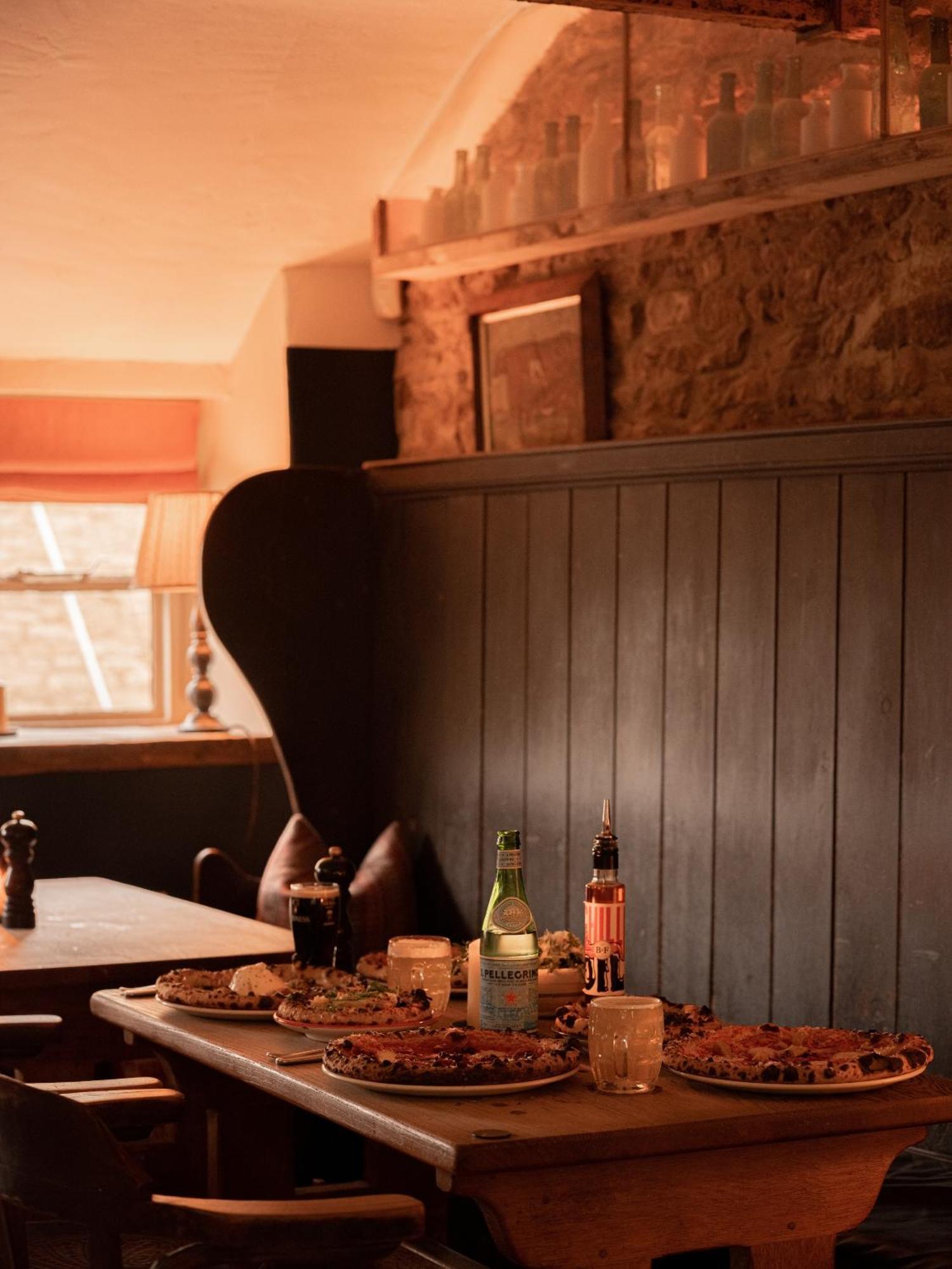The Stump Locanda 3*