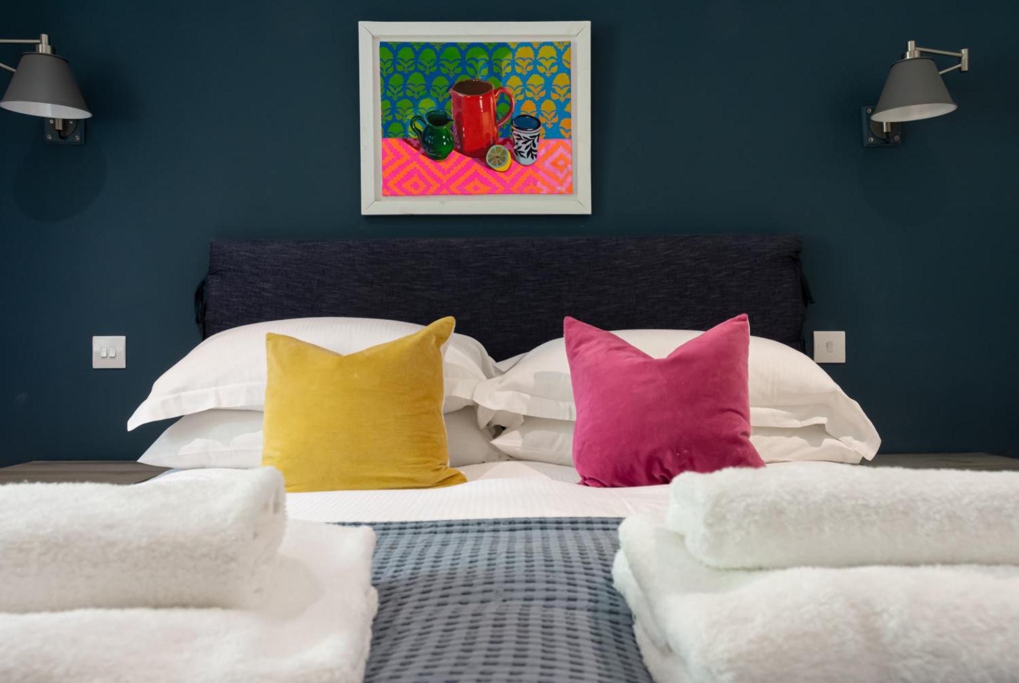 Locanda The Stump 3*