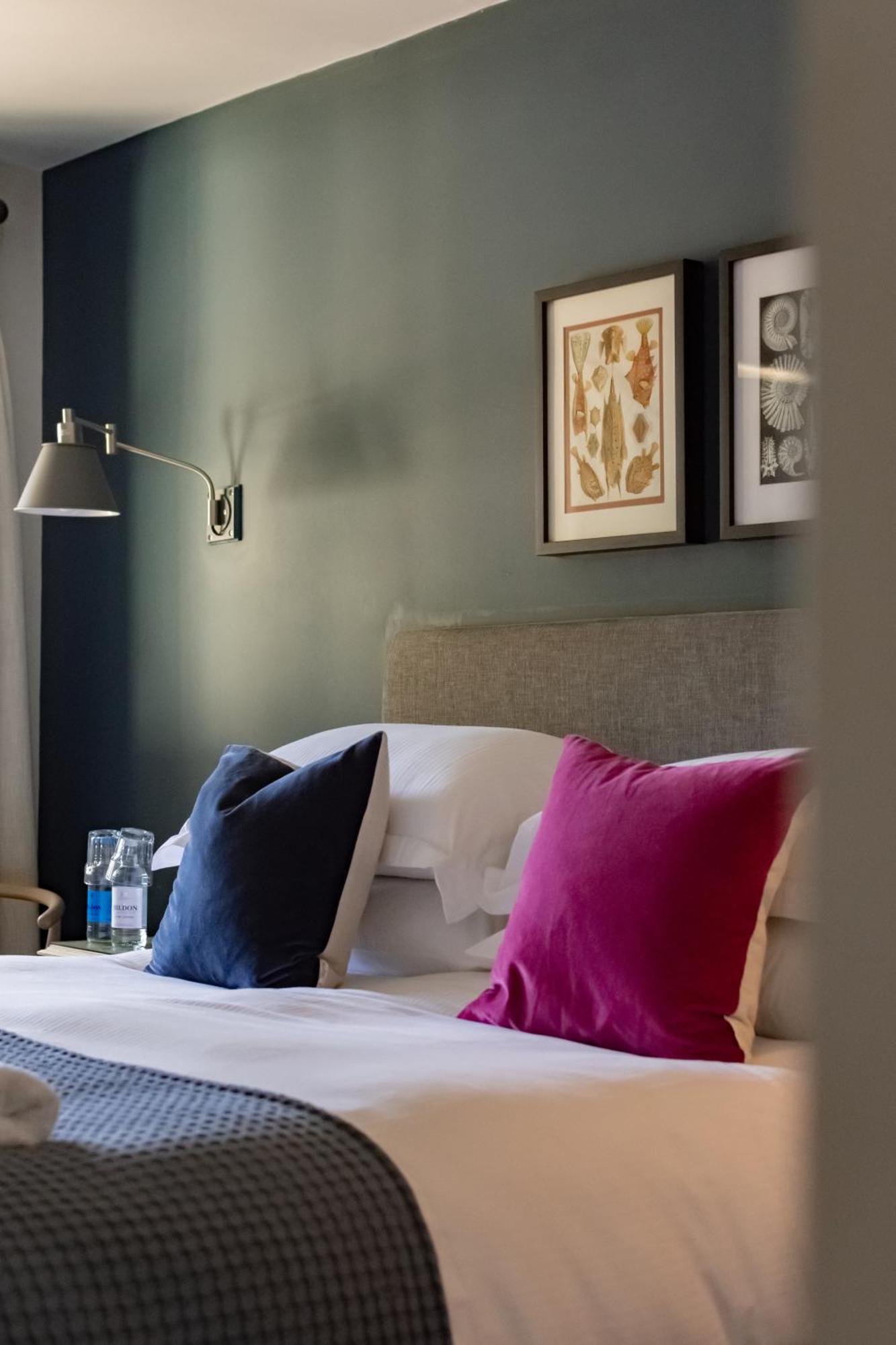 Locanda The Stump 3*