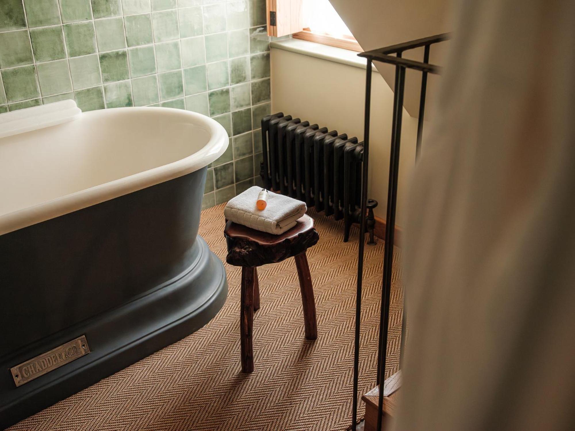 The Stump Locanda Cirencester