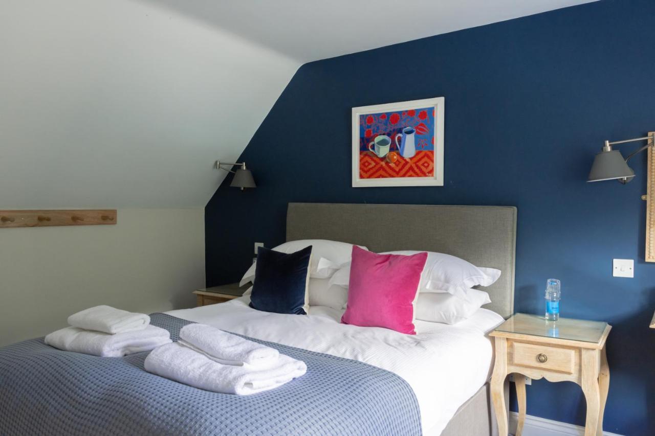 The Stump 3* Cirencester