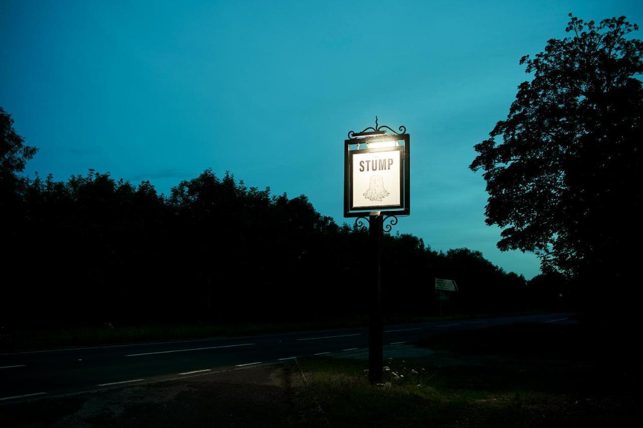 The Stump 3* Cirencester