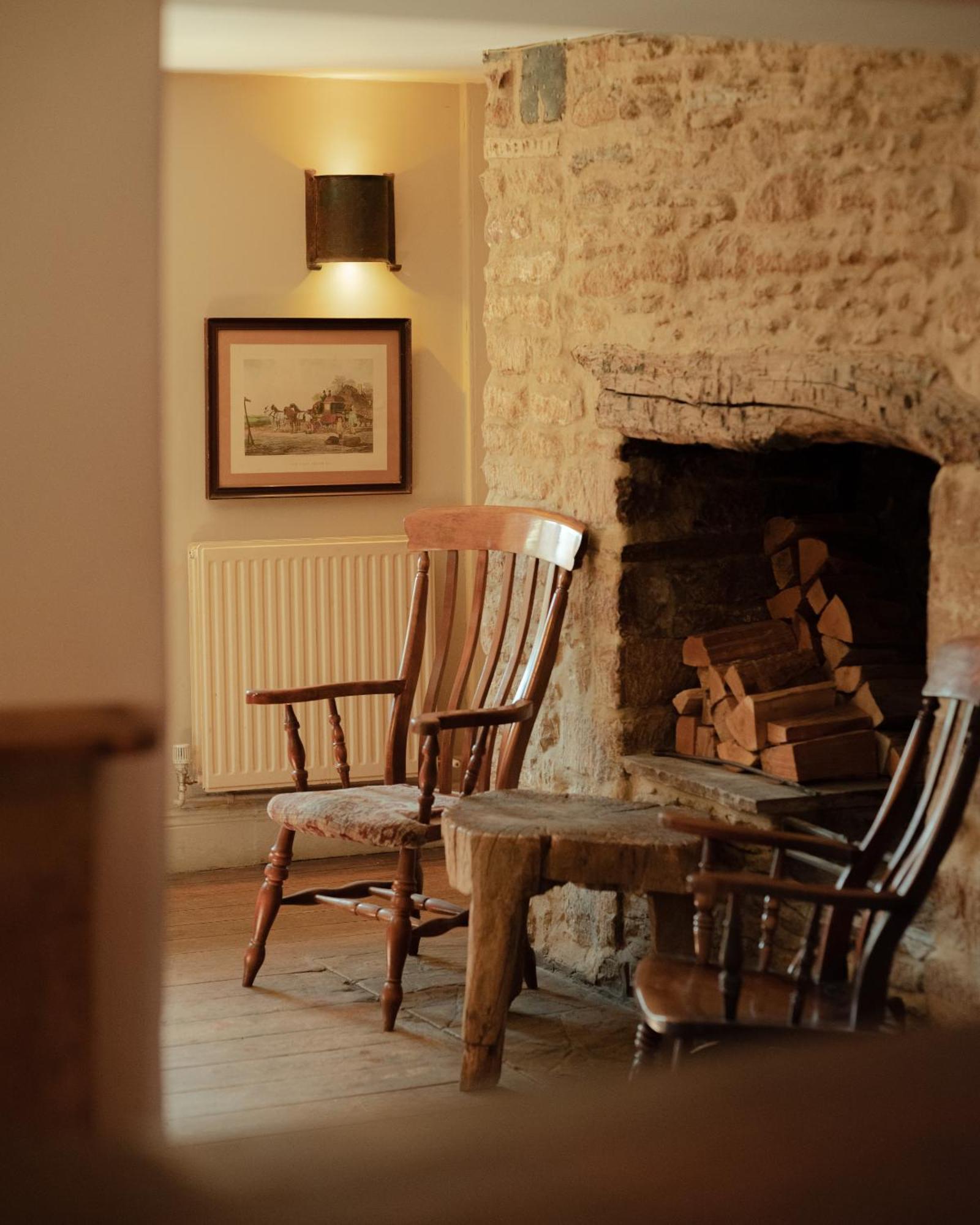 The Stump Gasthof Cirencester