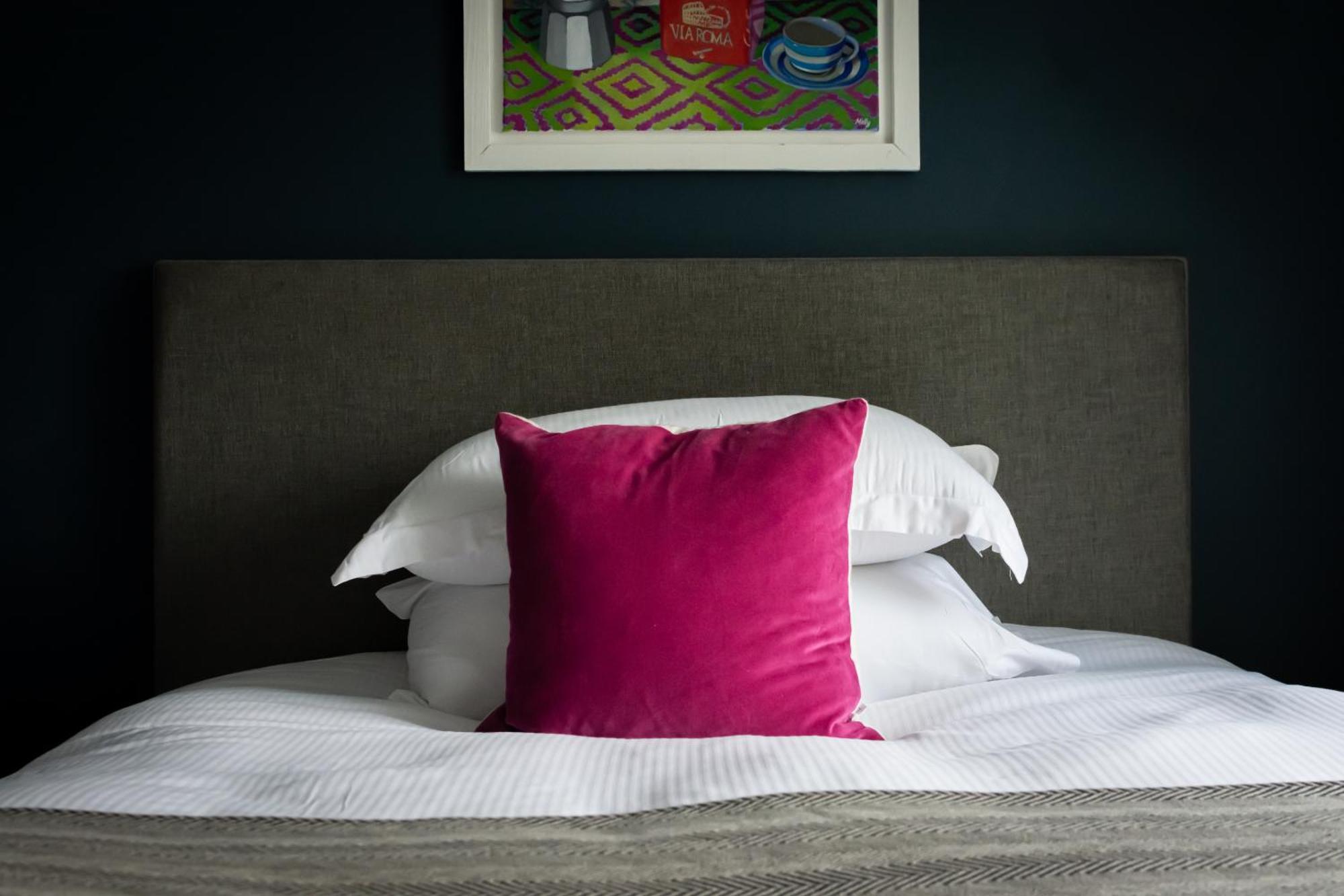 The Stump Inn 3*