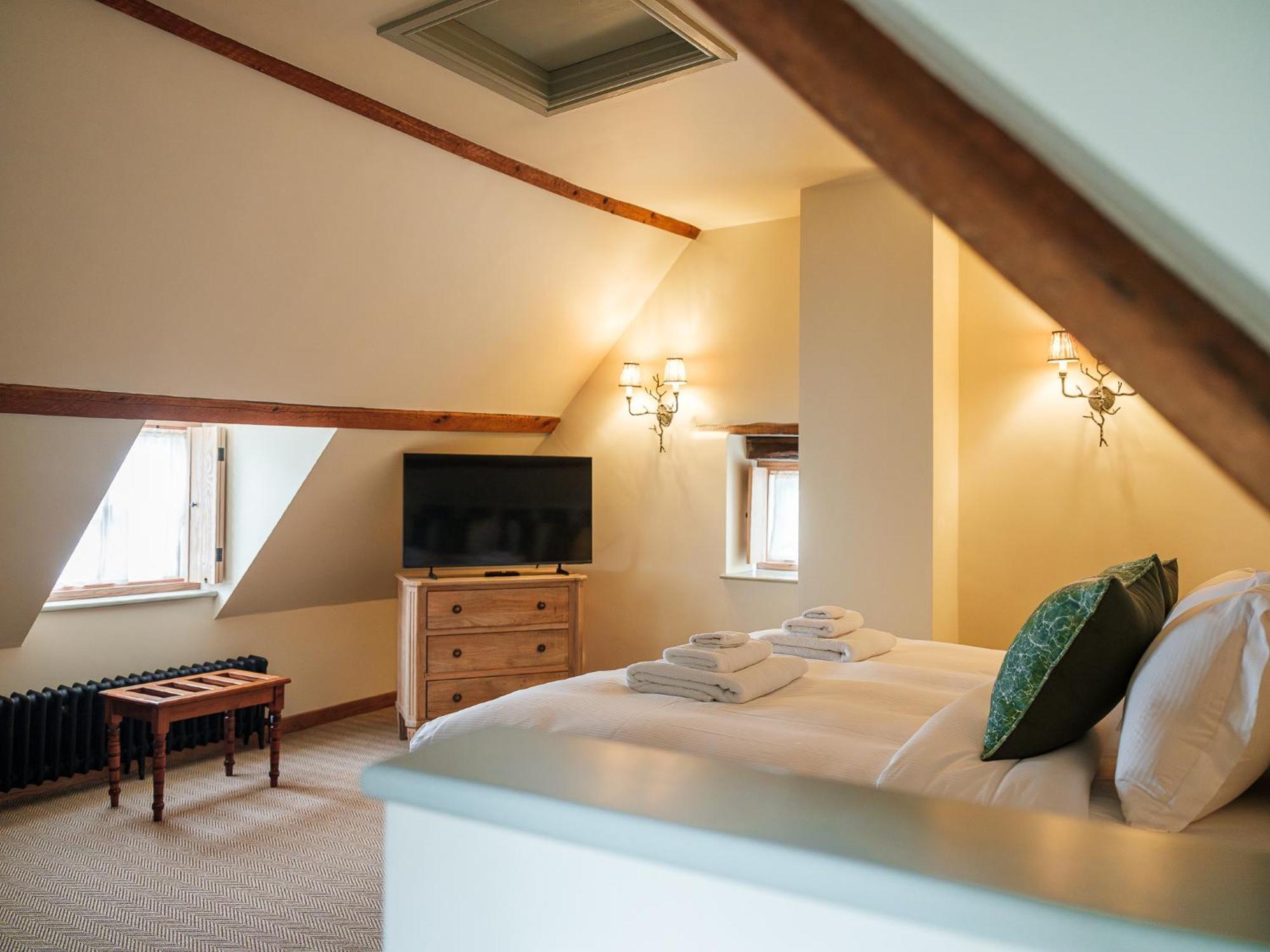 The Stump Inn Cirencester