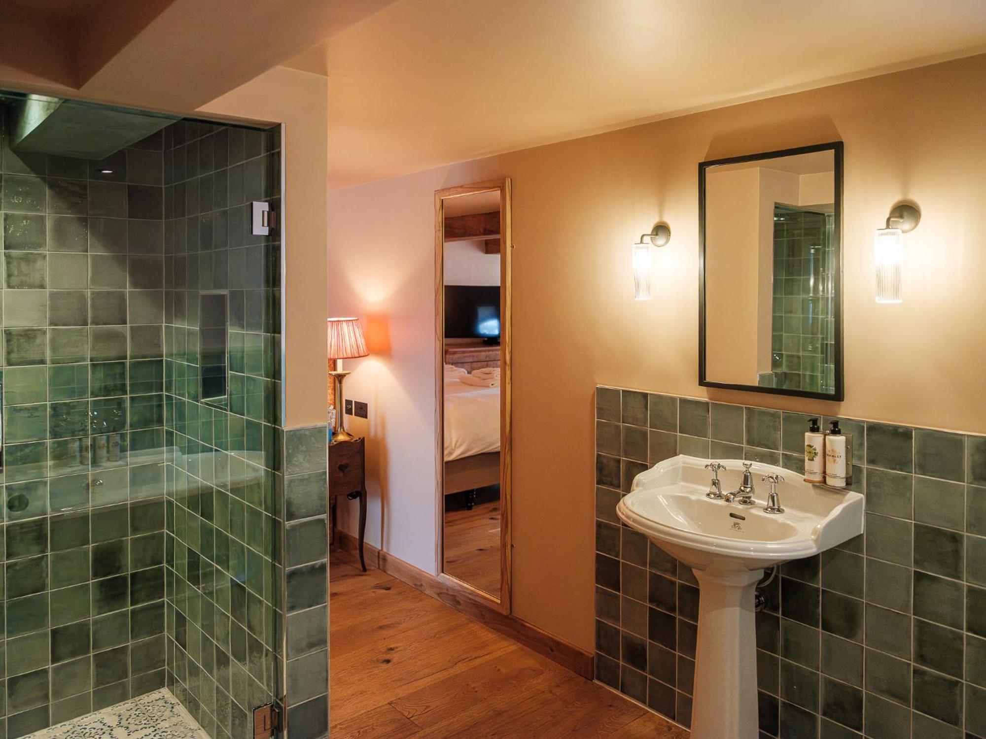The Stump 3* Cirencester